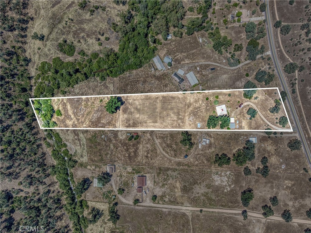 1623 New Long Valley Road