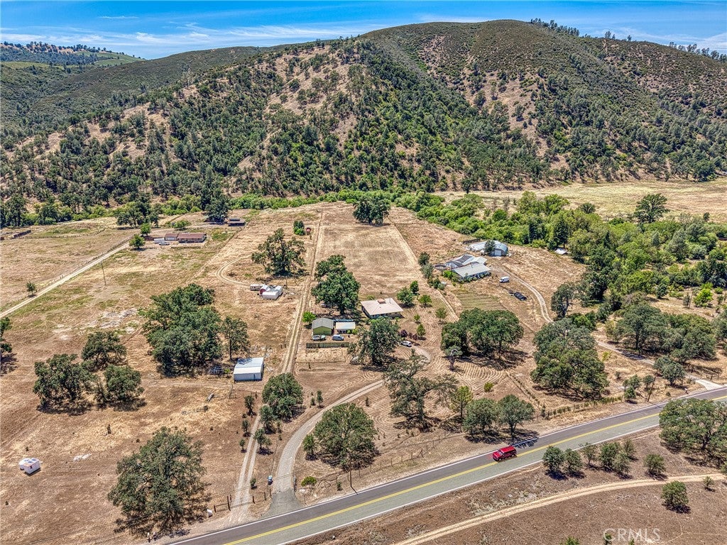 1623 New Long Valley Road