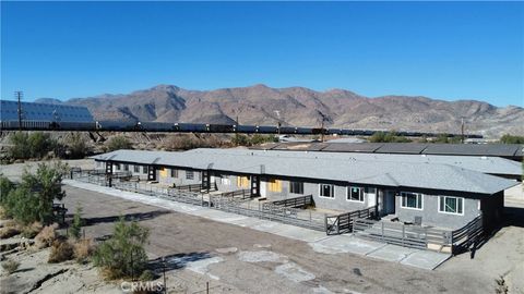 83298 Argus Avenue Trona CA 93562