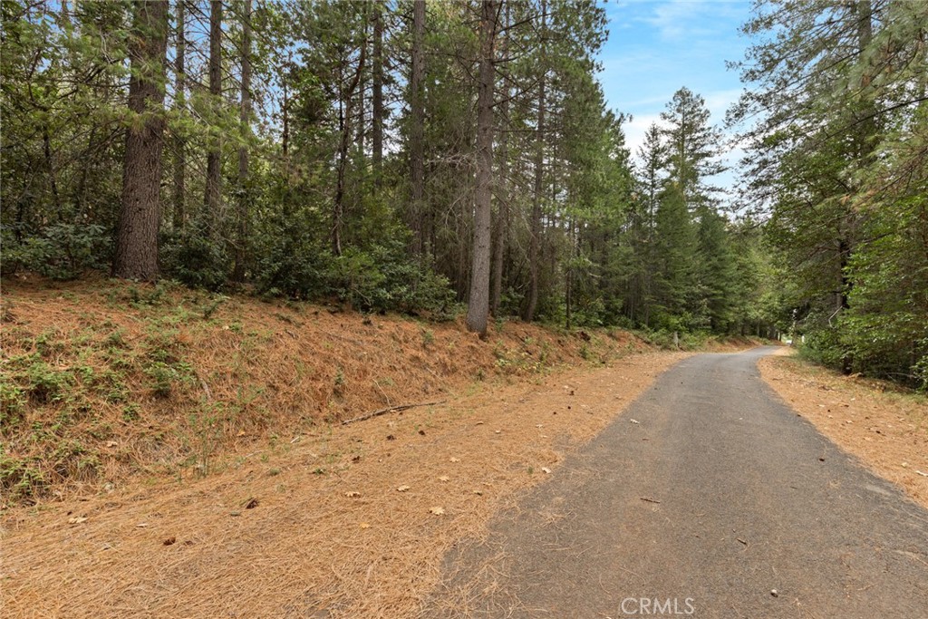 1 Old Forbestown Road