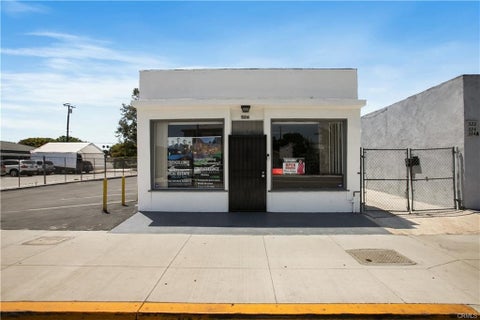 Photo of 330 E Market Street, Long Beach, CA 90805 (MLS # PW26204946)
