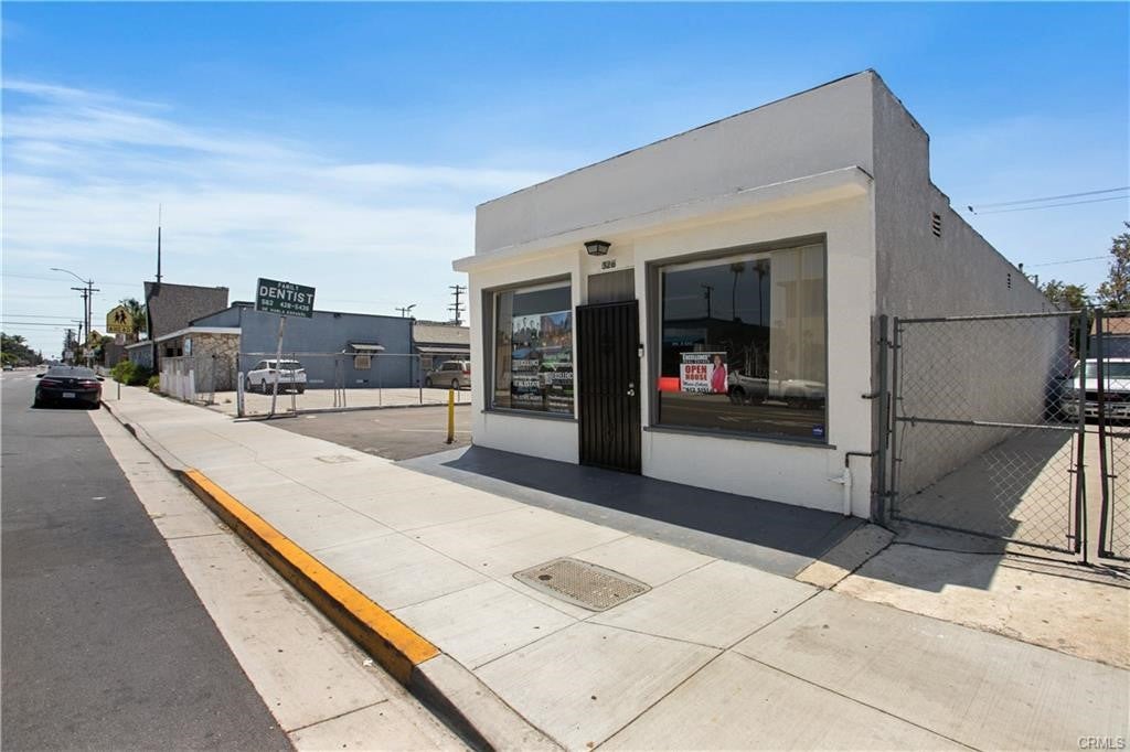 330 E Market Street