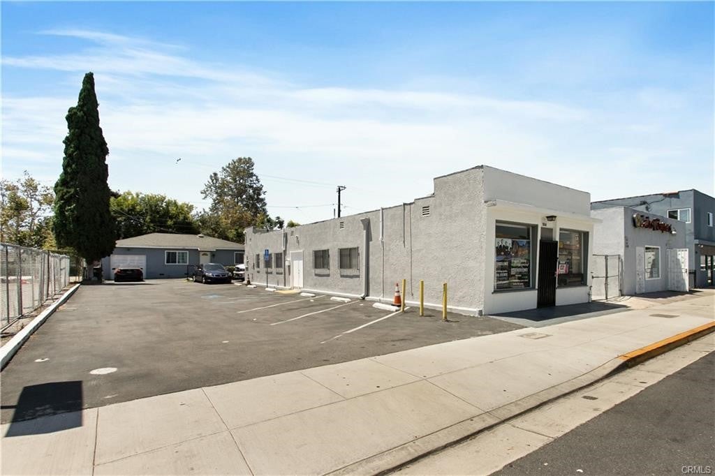 330 E Market Street