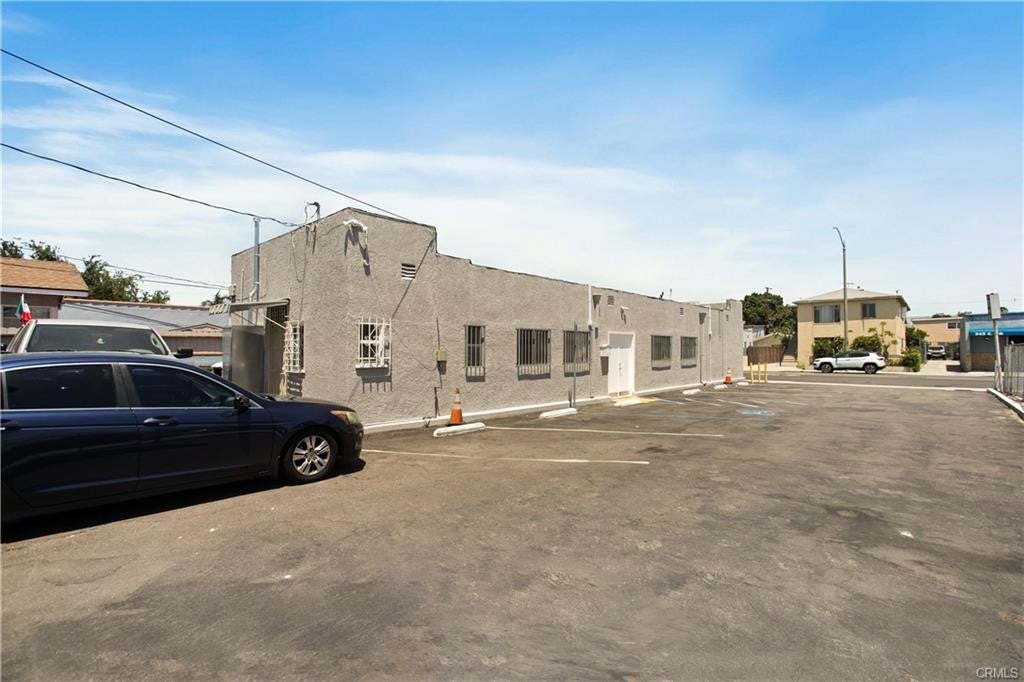 330 E Market Street