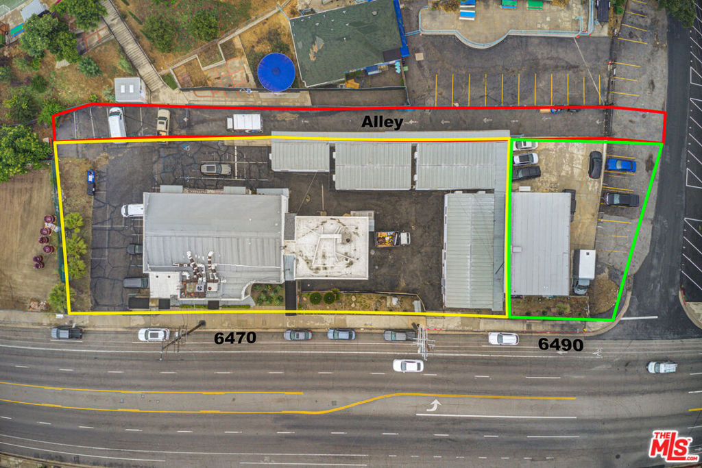 6470 Foothill Boulevard