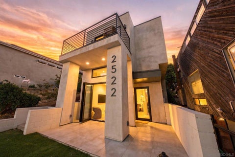Photo of 2522 Chalcedony St ST, San Diego, CA 92109 (MLS # 260023482SD)