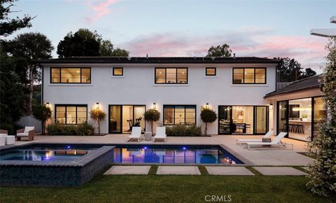 18262 Pamela Place Villa Park CA 92861