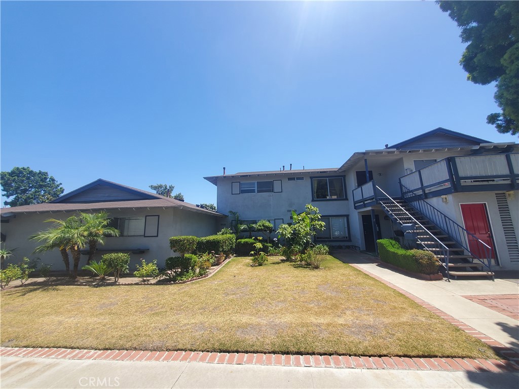 205 S Delano Street A