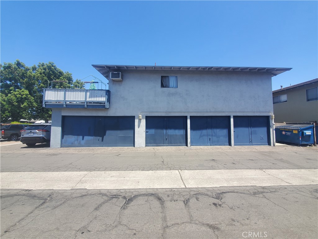 205 S Delano Street A