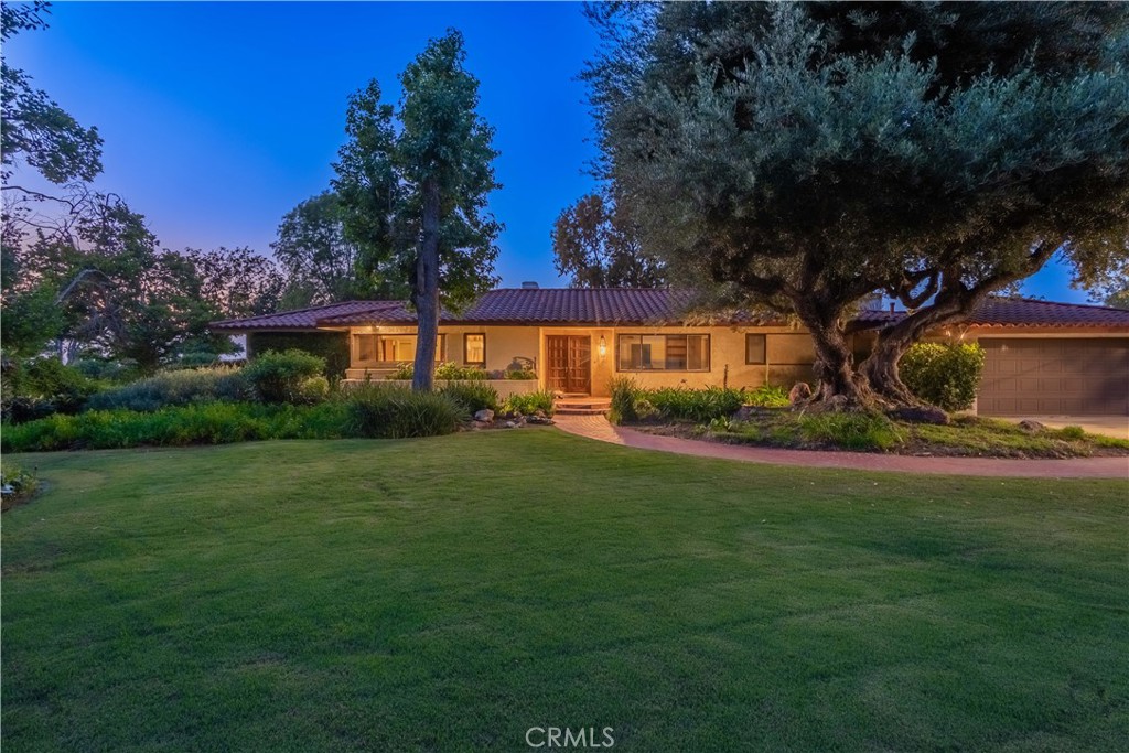 920 S Spring Meadow Drive