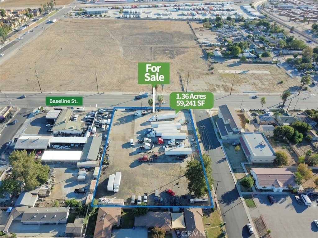 24822 E Base Line
