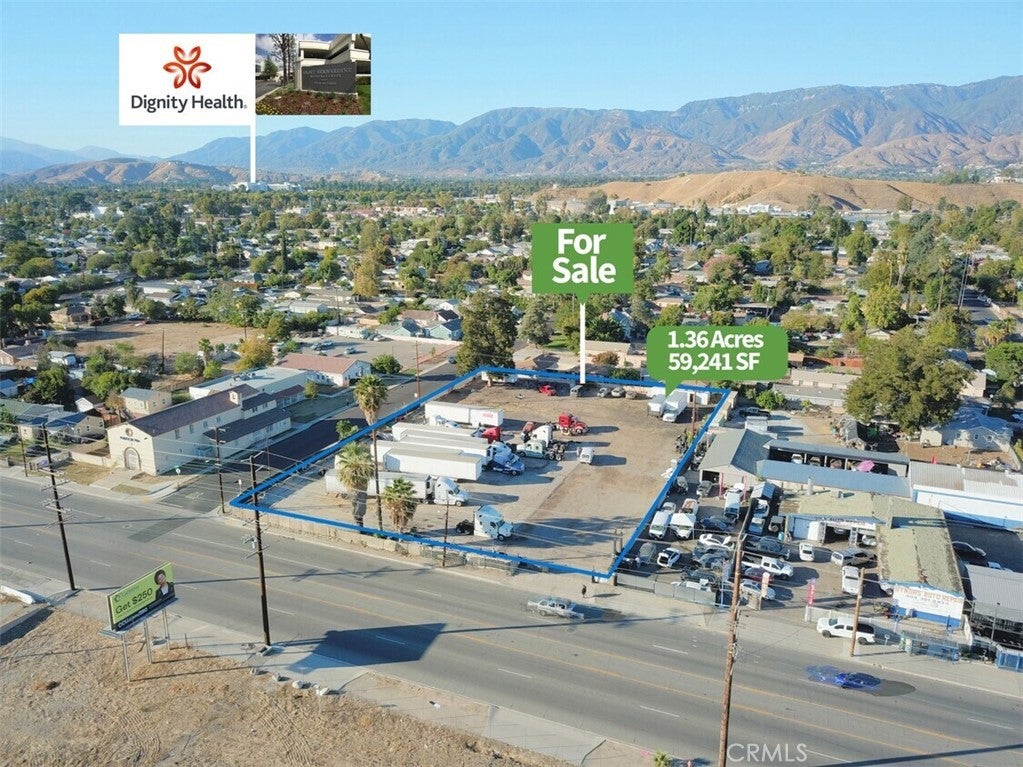 24822 E Base Line