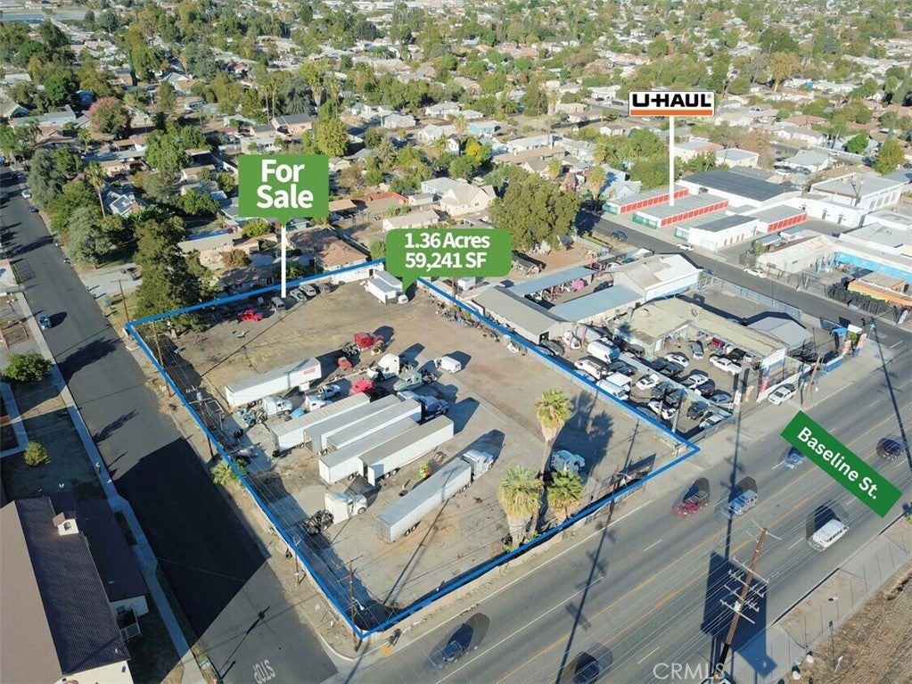 24822 E Base Line