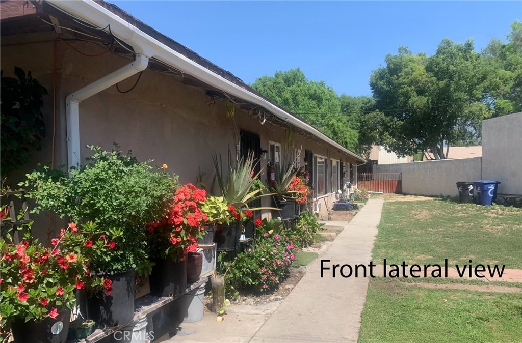 522 N Parkside Drive