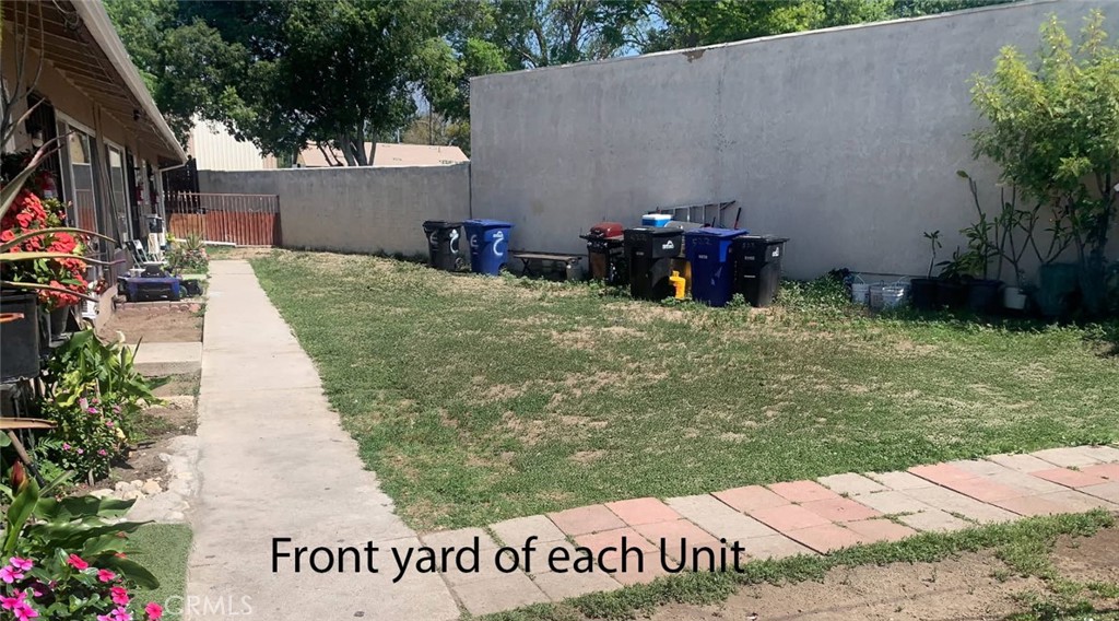 522 N Parkside Drive