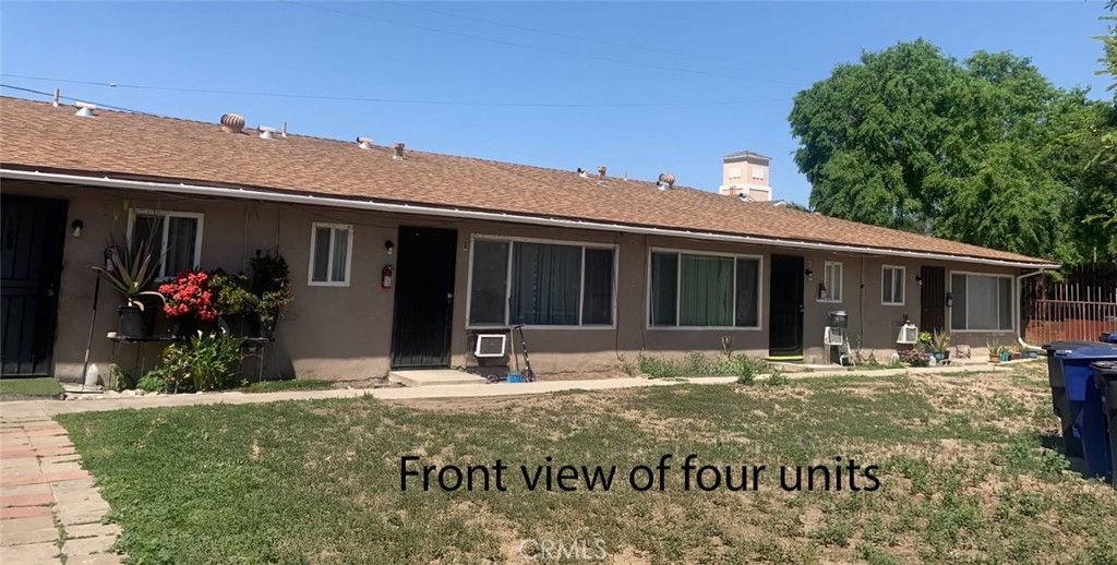 522 N Parkside Drive