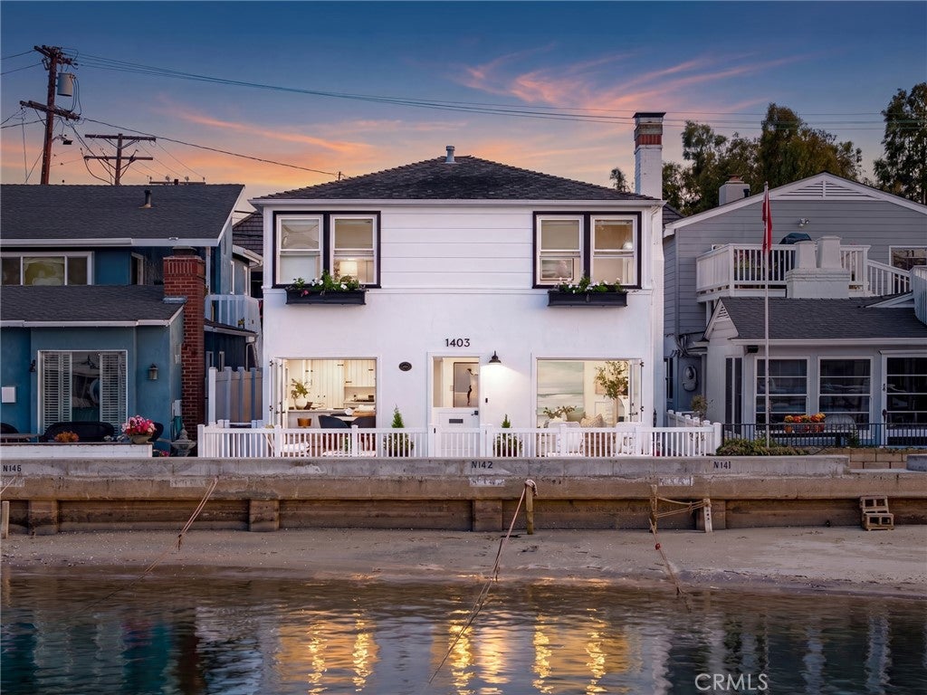 1403 N Bayfront, Newport Beach CA 92662 - Photo 1