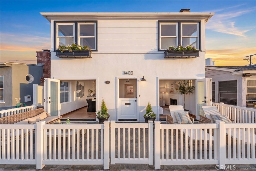 1403 N Bayfront, Newport Beach CA 92662 - Photo 32