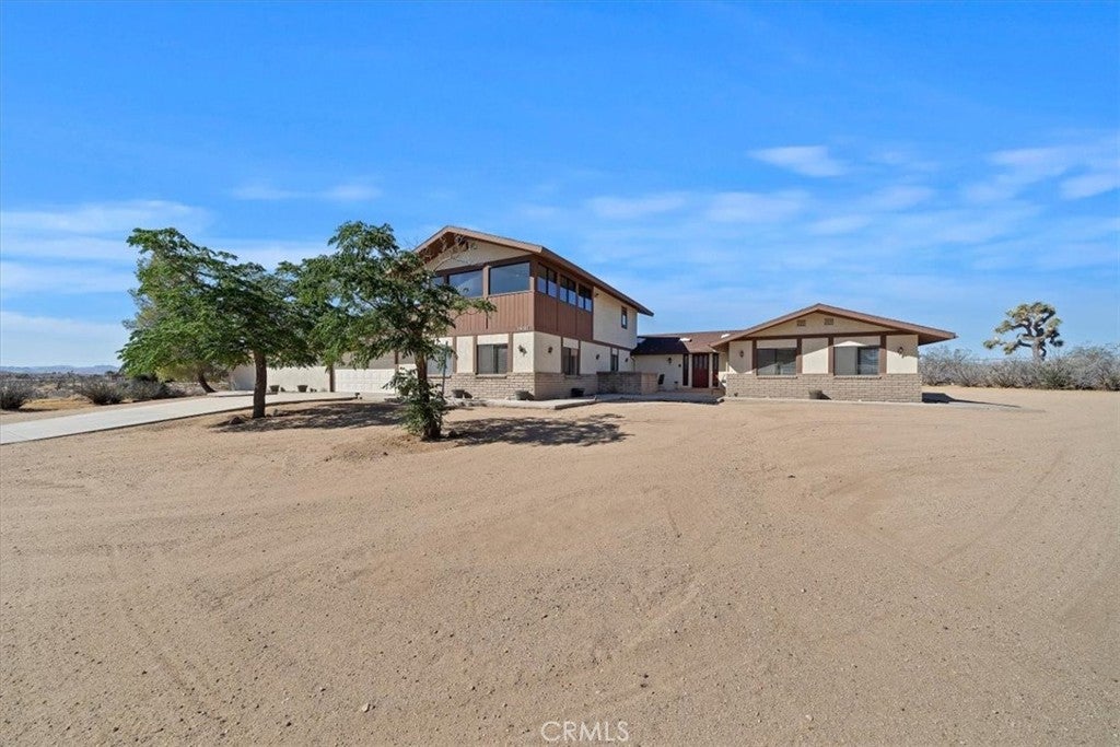 59187 Mesa Dr