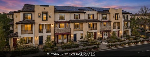 Photo of 132 Dove Lndg, Covina, CA 91722 (MLS # AR26218279)