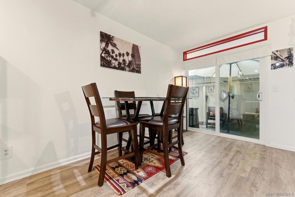 Point Loma - Residential