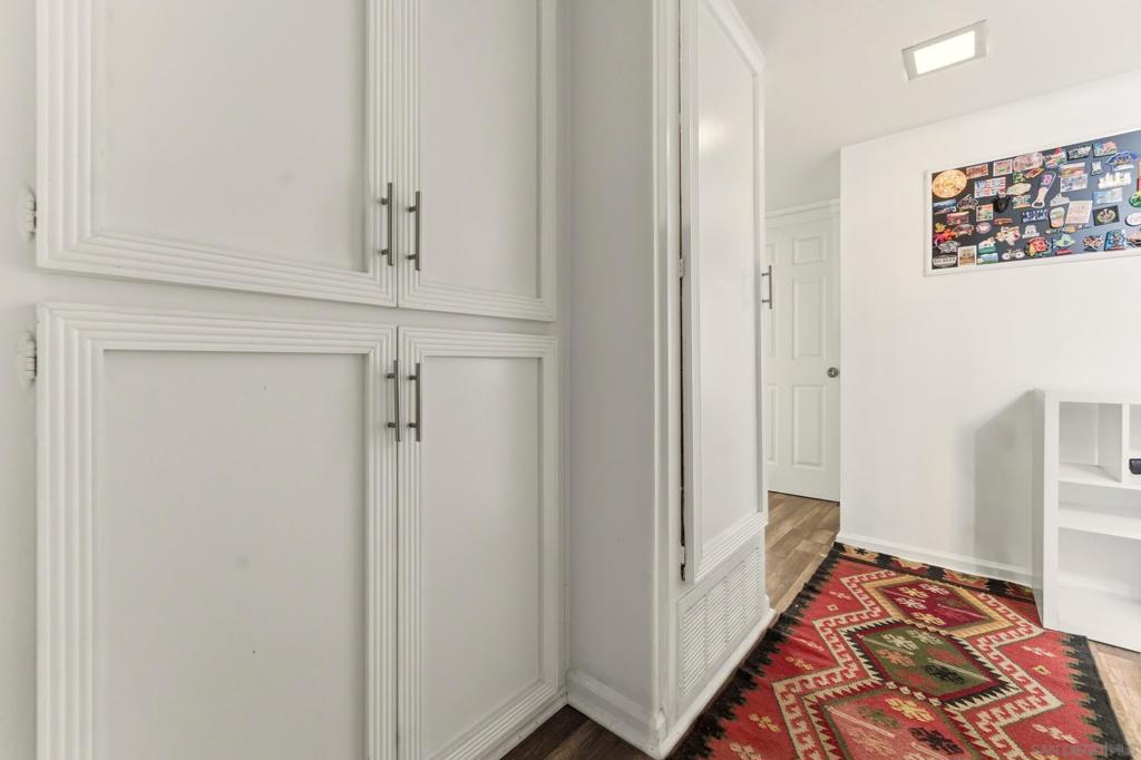 Point Loma - Residential