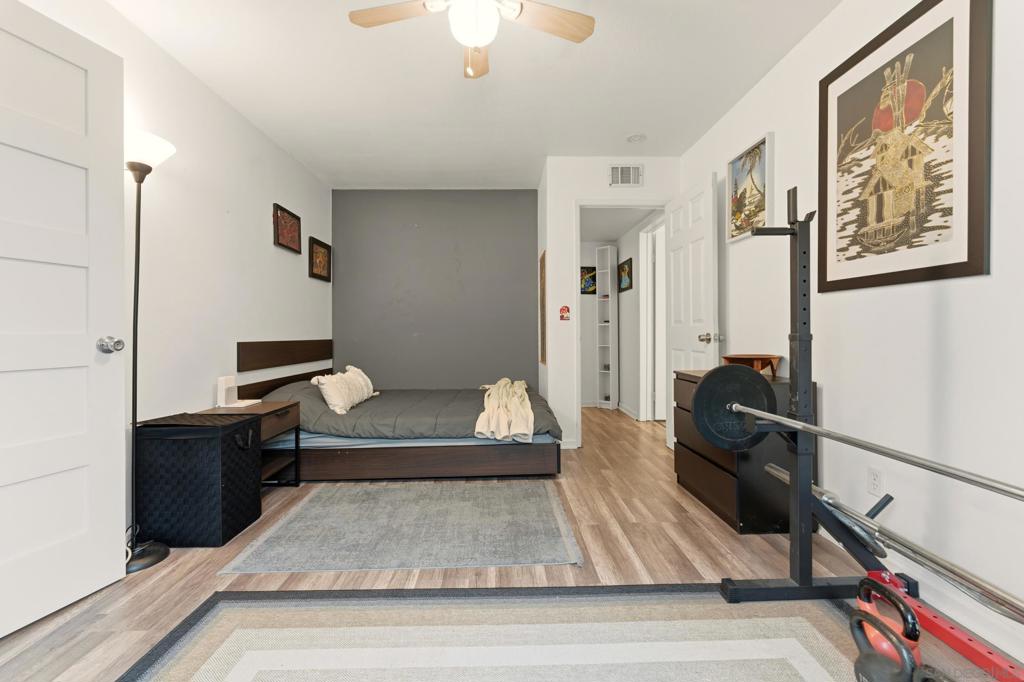 Point Loma - Residential