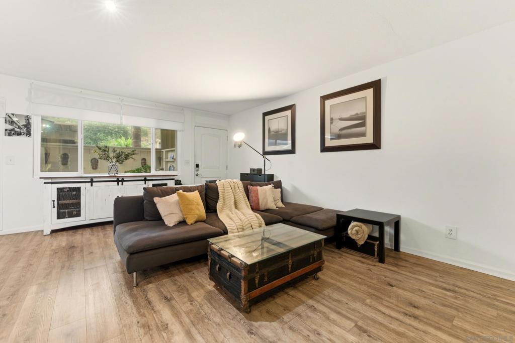 Point Loma - Residential