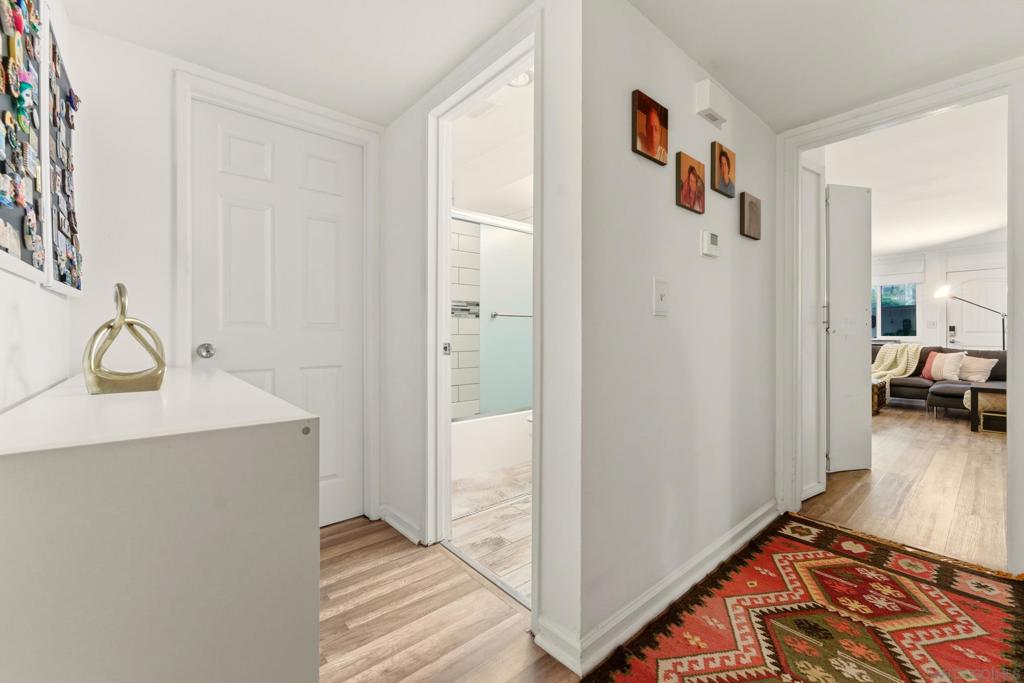 Point Loma - Residential