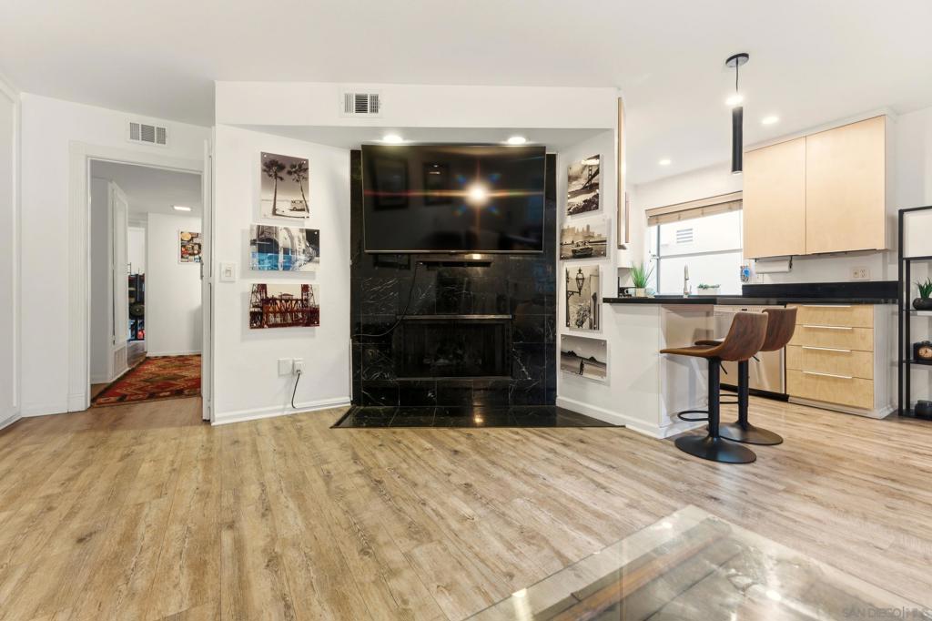 Point Loma - Residential