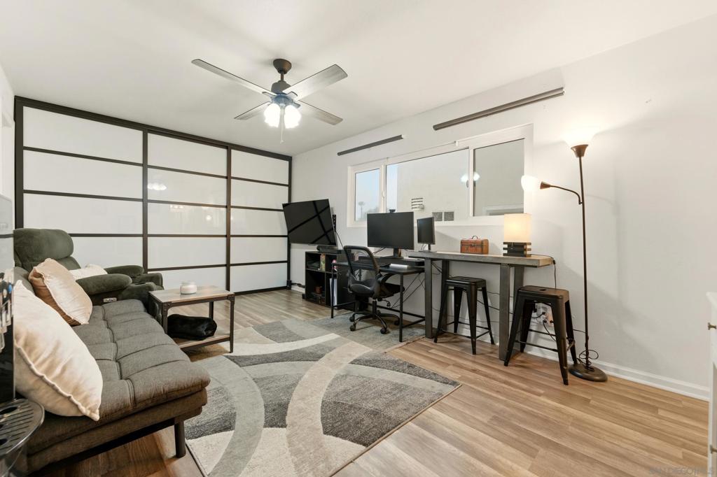 Point Loma - Residential