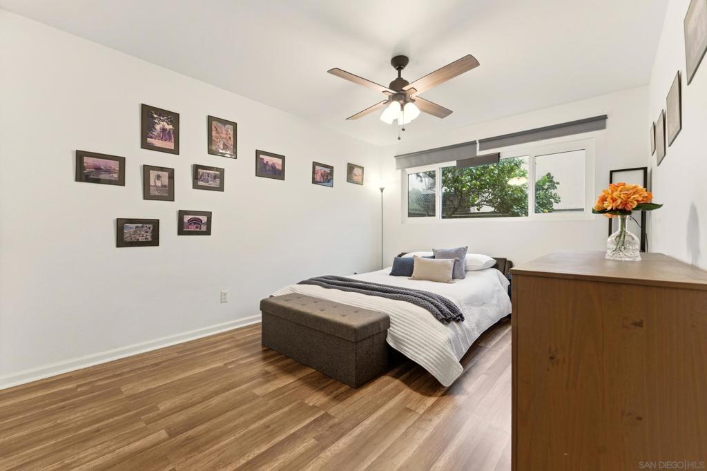 Point Loma - Residential