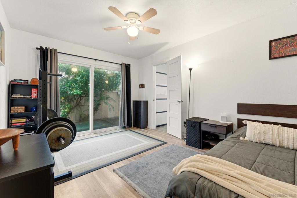 Point Loma - Residential