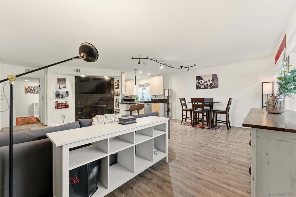 Point Loma - Residential