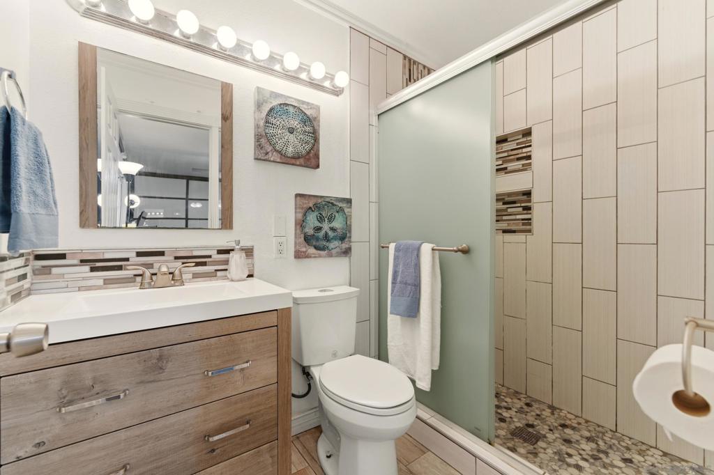 Point Loma - Residential