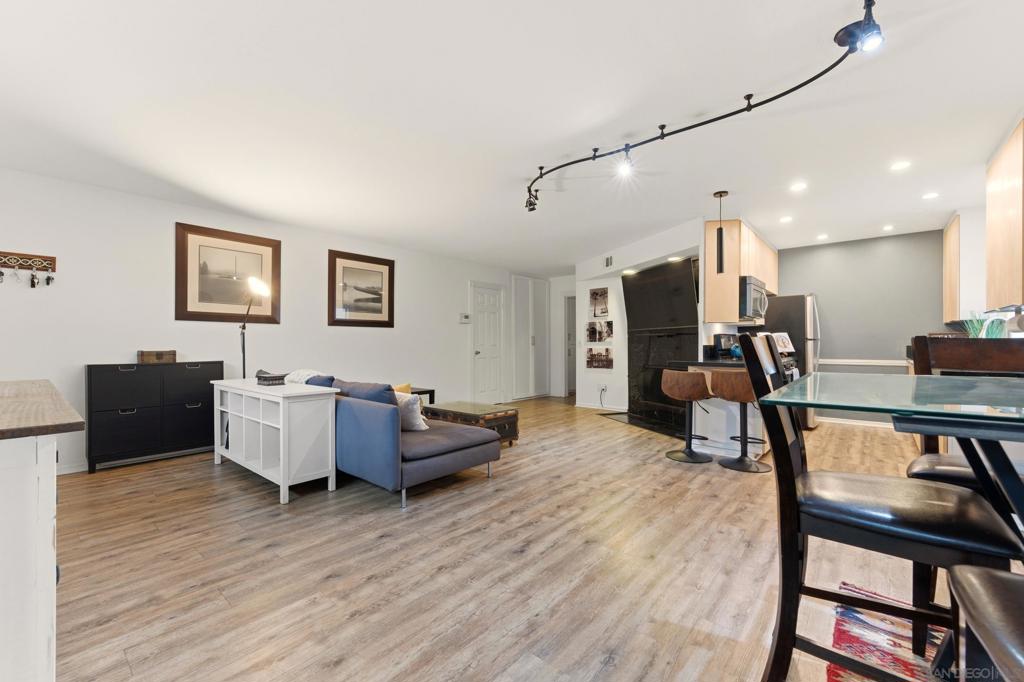 Point Loma - Residential