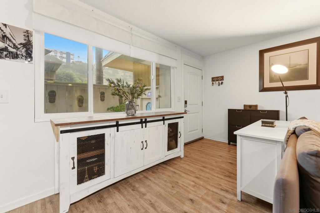 Point Loma - Residential