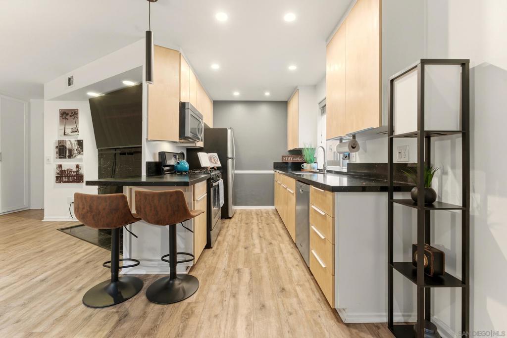 Point Loma - Residential