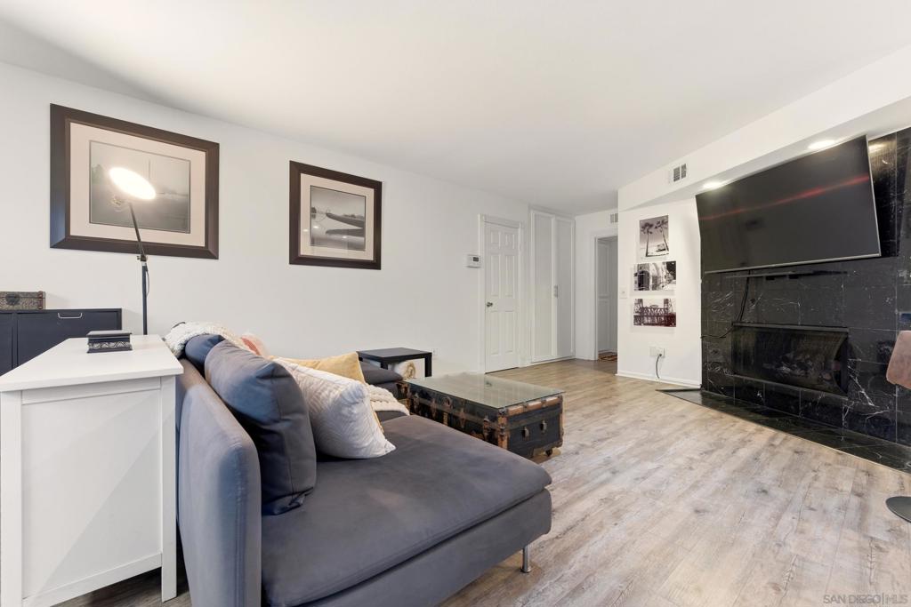 Point Loma - Residential