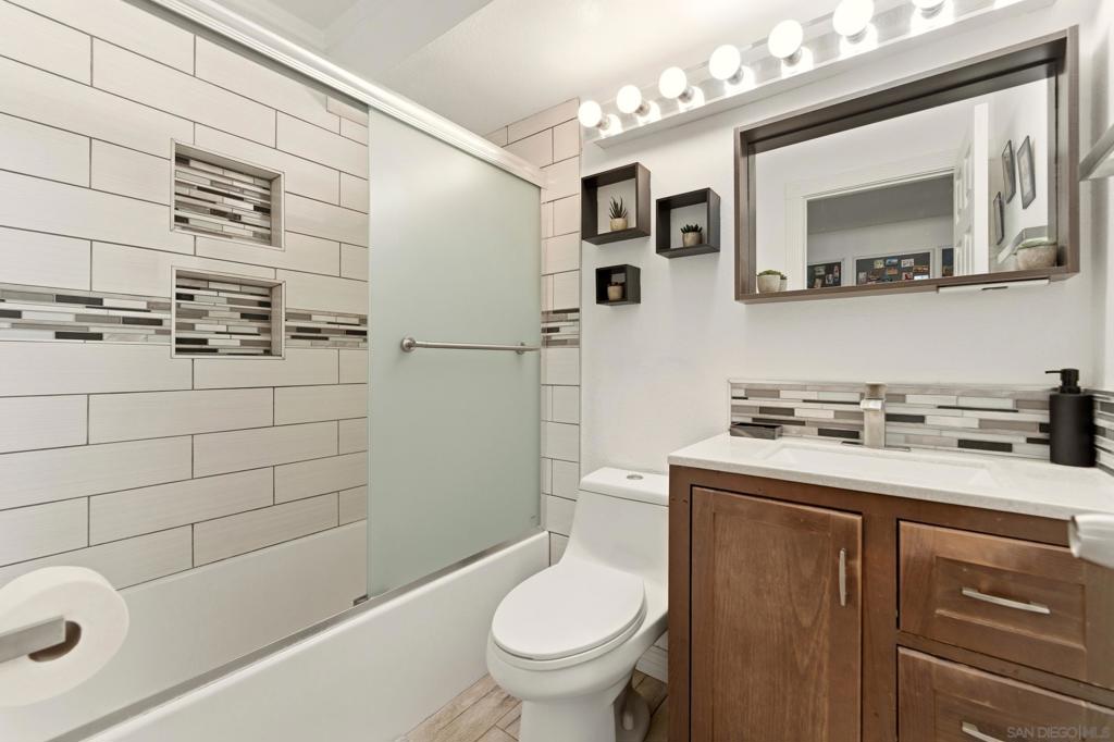 Point Loma - Residential