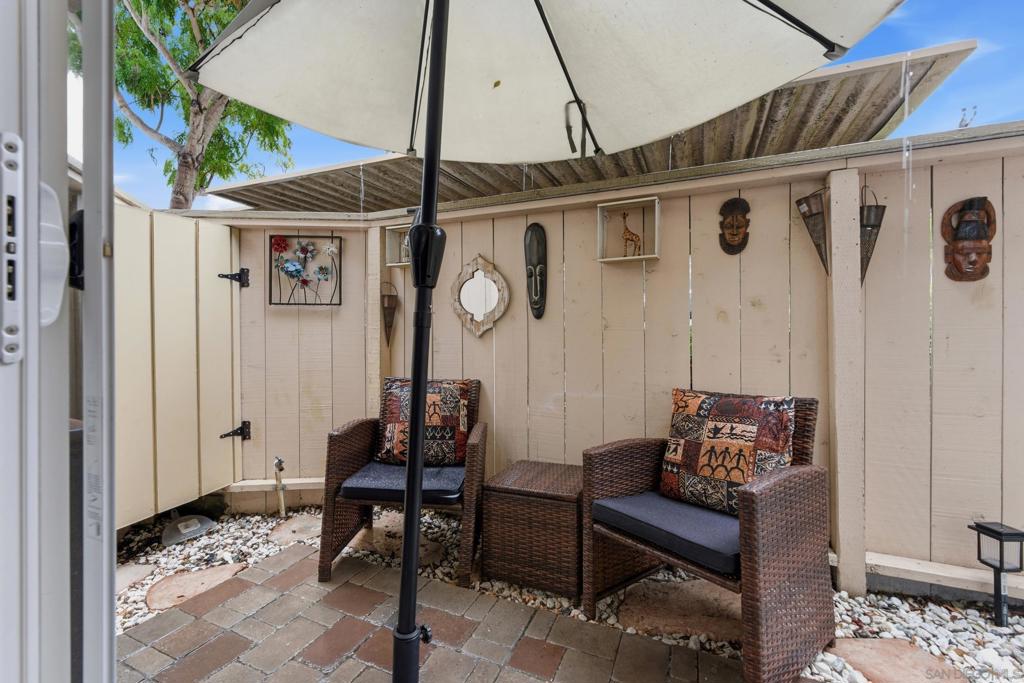 Point Loma - Residential