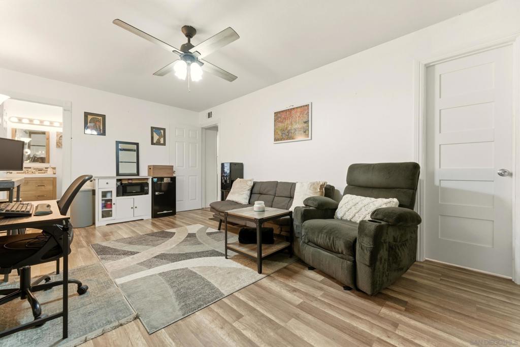 Point Loma - Residential