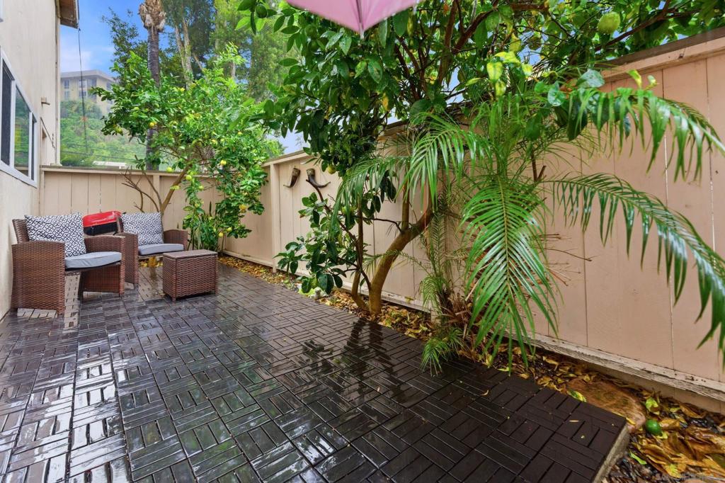 Point Loma - Residential