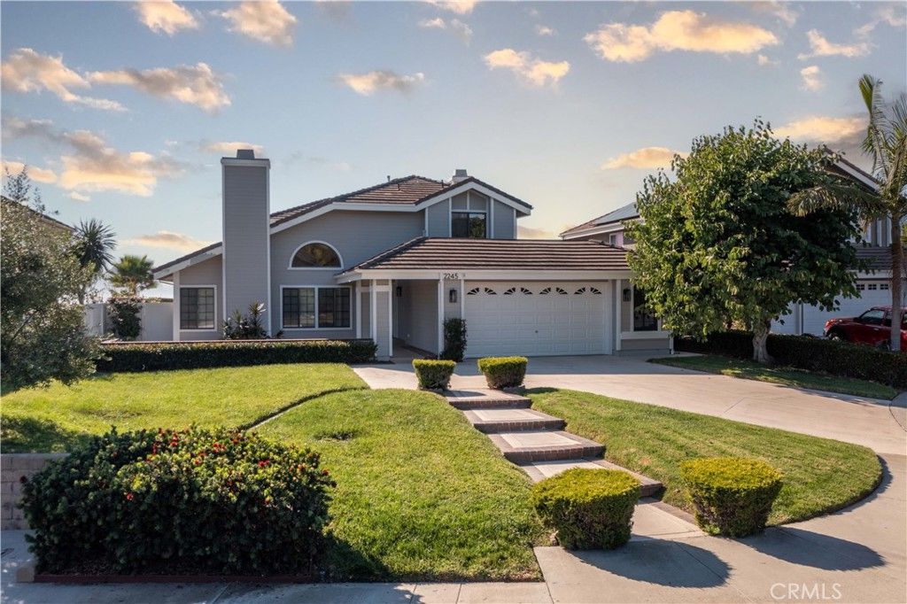 Photo of 2245 Avenida Oliva, San Clemente, CA 92673 (MLS # PW25243415)