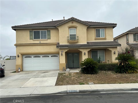 Photo of 25337 Plumeria LN, Moreno Valley, CA 92551 (MLS # IV26133660)