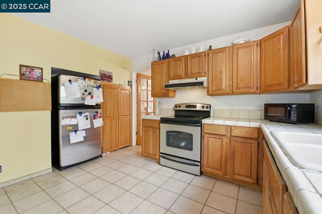 WALNUT CREEK - Residential