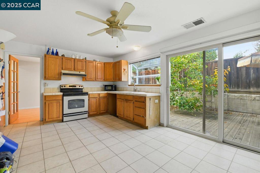 WALNUT CREEK - Residential