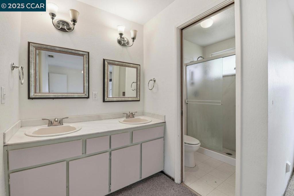 WALNUT CREEK - Residential