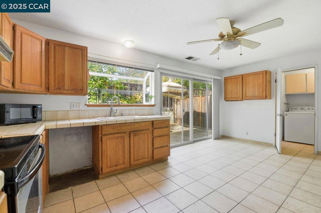 WALNUT CREEK - Residential