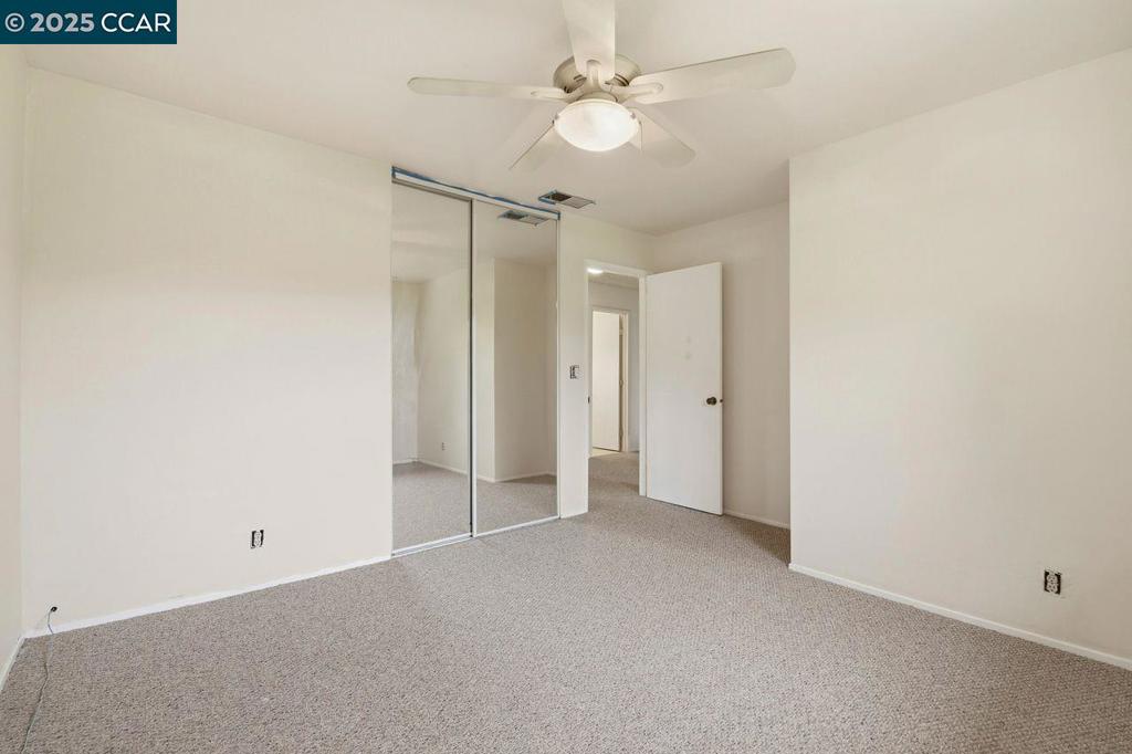 WALNUT CREEK - Residential